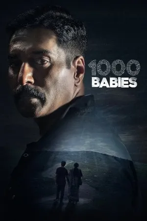 1000 Babies 2024 Season 1 Hindi - Malayalam Audio WEB-DL 720p - 480p - 1080p [ALL EPISODES]