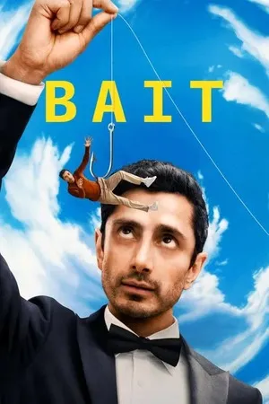 Bait 2026 Season 01 Hindi Dual Audio WEB-DL 720p - 480p - 1080p [EP - 06 Added]