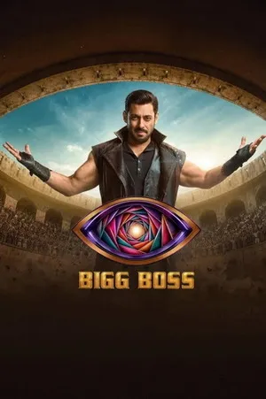 Bigg Boss 2026 Season 20 Hindi Audio WEB-DL 720p - 480p - 1080p [JioHotStar Series] [EP- 25 Added] [28th Sept]