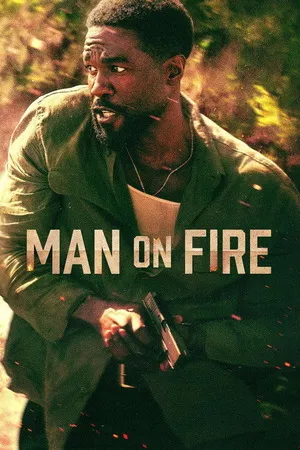 Man on Fire 2026 Season 01 Hindi Dual Audio WEB-DL 720p - 480p - 1080p [EP - 07 Added]