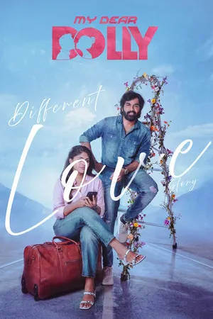 My Dear Dolly 2026 Hindi Audio HDTC 720p - 480p- 1080p