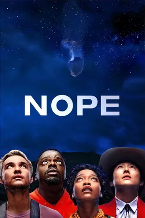 Nope 2022 Hindi - English Dual Audio WEB-DL 720p - 480p - 1080p