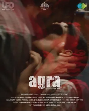Agra 2025 Hindi HDTC 720p - 480p - 1080p Agra 2025 Hindi HDTC 720p - 480p - 1080p