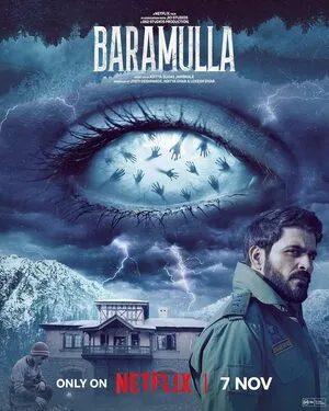 Baramulla 2025 Hindi WEB-DL 720p - 480p - 1080p Baramulla 2025 Hindi WEB-DL 720p - 480p - 1080p