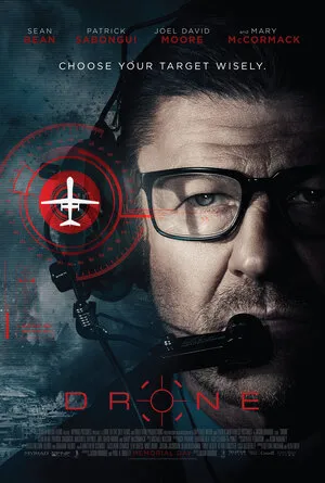 Drone 2017 Hindi Dual Audio WEB-DL 720p - 480p - 1080p