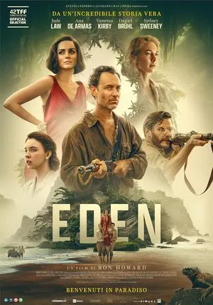 Eden 2024 Hindi Dual Audio WEB-DL 720p - 480p - 1080p Eden 2024 Hindi Dual Audio WEB-DL 720p - 480p - 1080p