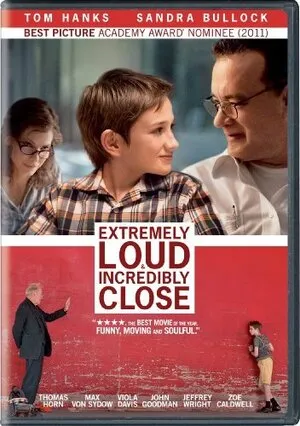 Extremely Loud & Incredibly Close 2011 Hindi Dual Audio WEB-DL 720p - 480p - 1080p
