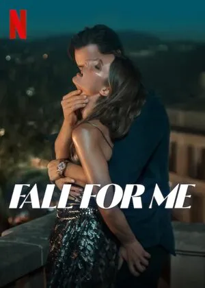 Fall for Me 2025 Hindi Dual Audio WEB-DL 720p - 480p - 1080p