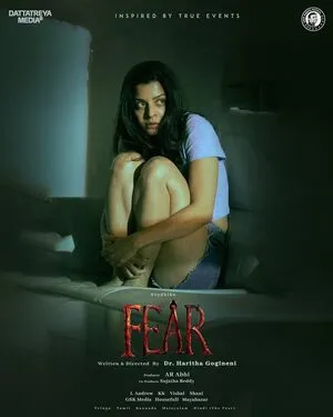 Fear 2024 Hindi Dual Audio 720p - 480p - 1080p