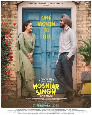 Hoshiar Singh 2025 Punjabi WEB-DL 720p - 480p - 1080p Hoshiar Singh 2025 Punjabi WEB-DL 720p - 480p - 1080p
