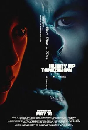 Hurry Up Tomorrow 2025 Hindi Dual Audio WEB-DL 720p - 480p - 1080p Hurry Up Tomorrow 2025 Hindi Dual Audio WEB-DL 720p - 480p - 1080p