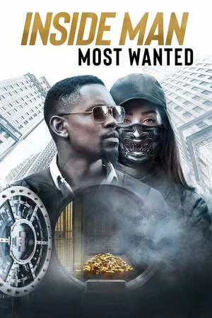 Inside Man: Most Wanted 2019 Hindi Dual Audio WEB-DL 720p - 480p - 1080p