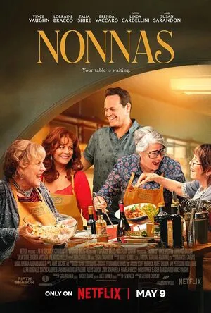 Nonnas 2025 Hindi Dual Audio WEB-DL 720p - 480p - 1080p Nonnas 2025 Hindi Dual Audio WEB-DL 720p - 480p - 1080p