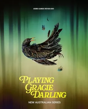 Playing Gracie Darling Season 1 2025 Hindi Dual Audio WEB-DL 720p - 480p - 1080p