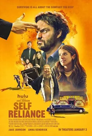 Self Reliance 2023 Hindi Dual Audio WEB-DL 720p - 480p - 1080p Self Reliance 2023 Hindi Dual Audio WEB-DL 720p - 480p - 1080p