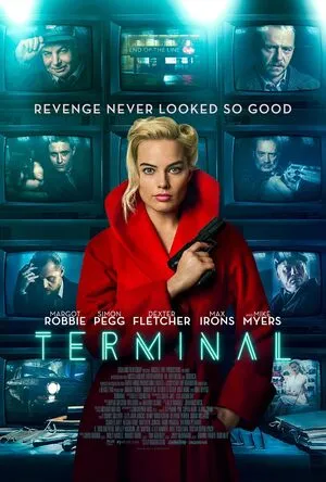Terminal 2018 Hindi Dual Audio WEB-DL 720p - 480p - 1080p Terminal 2018 Hindi Dual Audio WEB-DL 720p - 480p - 1080p