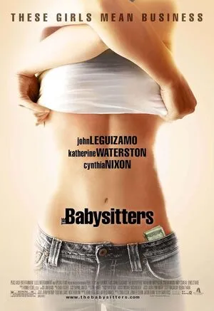 The Babysitters 2007 Hindi Dual Audio WEB-DL 720p - 480p - 1080p The Babysitters 2007 Hindi Dual Audio WEB-DL 720p - 480p - 1080p