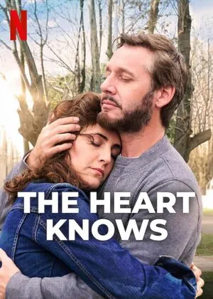 The Heart Knows 2025 Hindi Dual Audio WEB-DL 720p - 480p - 1080p