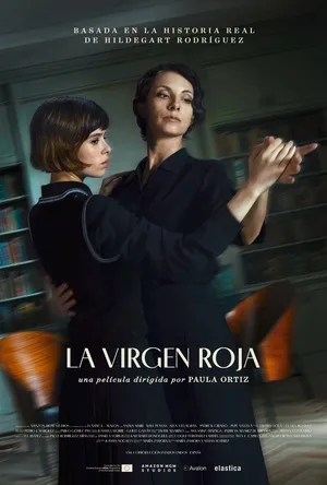 The Red Virgin 2024 Hindi Dual Audio WEB-DL 1080p - 720p - 480p The Red Virgin 2024 Hindi Dual Audio WEB-DL 1080p - 720p - 480p
