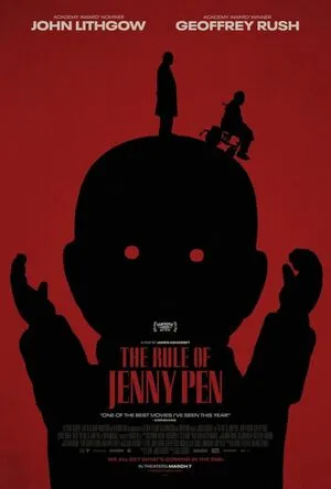 The Rule of Jenny Pen 2024 Hindi Dual Audio WEB-DL 720p - 480p - 1080p