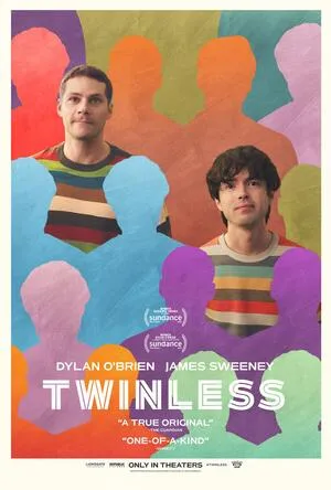Twinless 2025 Hindi Dual Audio WEB-DL 720p - 480p - 1080p Twinless 2025 Hindi Dual Audio WEB-DL 720p - 480p - 1080p