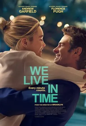 We Live in Time 2024 Hindi Dual Audio WEB-DL 720p - 480p - 1080p