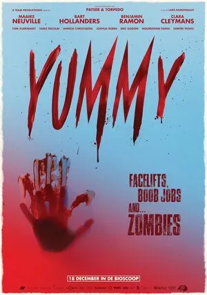 Yummy 2019 Hindi Dual Audio WEB-DL 720p - 480p - 1080p