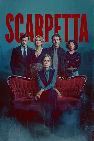 Scarpetta Season 1 2026 Hindi Audio WEB-DL 720p - 480p - 1080p [ALL EPISODES]