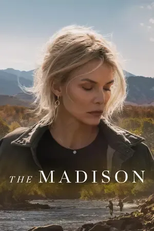 The Madison 2026 Season 1 Hindi - English Audio WEB-DL 720p - 480p - 1080p [EP-06 Added]