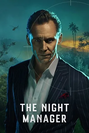 The Night Manager Season 2 2026 Hindi Dual Audio WEB-DL 720p - 480p - 1080p [ALL EPISODES]