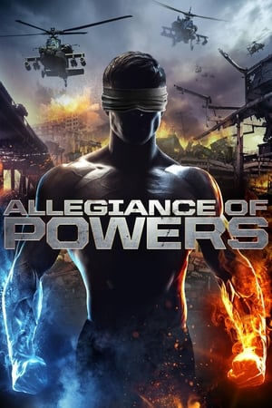 Allegiance of Powers (2016) Hindi Dual Audio 480p BluRay 280MB Allegiance of Powers (2016) Hindi Dual Audio 480p BluRay 280MB