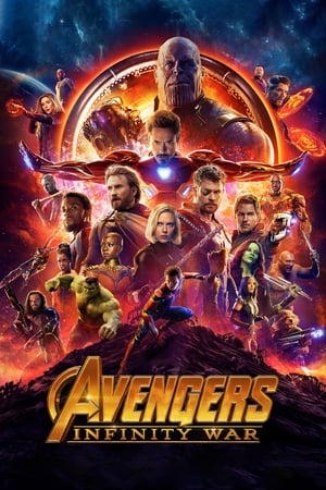 Avengers: Infinity War (2018) Hindi Dual Audio 480p BluRay 450MB Avengers: Infinity War (2018) Hindi Dual Audio 480p BluRay 450MB
