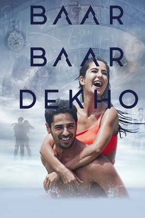 Baar Baar Dekho 2016 Movie hevc 720p DVDRip 700MB Baar Baar Dekho 2016 Movie hevc 720p DVDRip 700MB