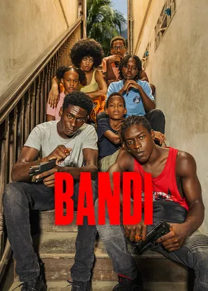 Bandi 2026 Season 01 Hindi - French Audio WEB-DL 720p - 480p - 1080p [ALL EPISODES]
