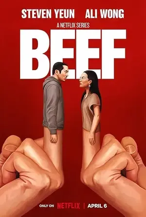 Beef 2026 Season 2 Hindi & English Audio WEB-DL 720p - 480p - 1080p [ALL EPISODES]