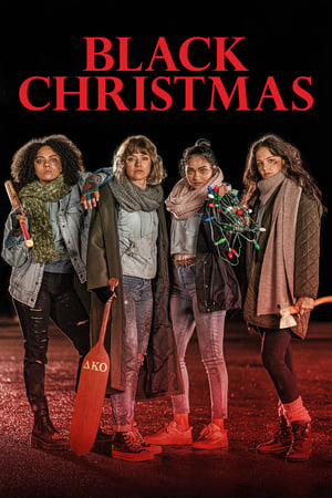 Black Christmas (2019) Hindi Dual Audio HDRip 720p – 480p Black Christmas (2019) Hindi Dual Audio HDRip 720p – 480p