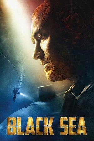 Black Sea 2014 Dual Audio Hindi Movie 720p BluRay - 1.4GB Black Sea 2014 Dual Audio Hindi Movie 720p BluRay - 1.4GB
