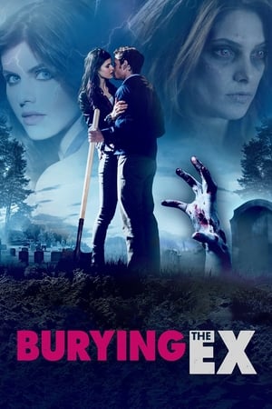 Burying the Ex (2014) Hindi Dual Audio 480p HDRip 300MB Burying the Ex (2014) Hindi Dual Audio 480p HDRip 300MB