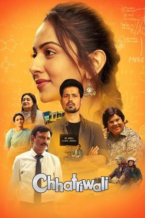 Chhatriwali 2023 Hindi Movie HDRip 720p – 480p Chhatriwali 2023 Hindi Movie HDRip 720p – 480p