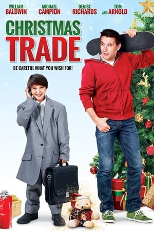 Christmas Trade (2015) Hindi Dual Audio 480p Web-DL 300MB Christmas Trade (2015) Hindi Dual Audio 480p Web-DL 300MB