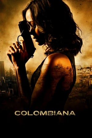 Colombiana (2011) Hindi Dual Audio 480p BluRay 350MB Colombiana (2011) Hindi Dual Audio 480p BluRay 350MB