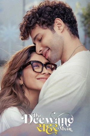 Do Deewane Seher Mein 2026 Hindi Audio HQ HDTC 720p - 480p- 1080p