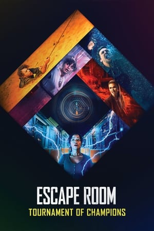 Escape Room 2 2021 Hindi Dual Audio HDRip 720p – 480p Escape Room 2 2021 Hindi Dual Audio HDRip 720p – 480p