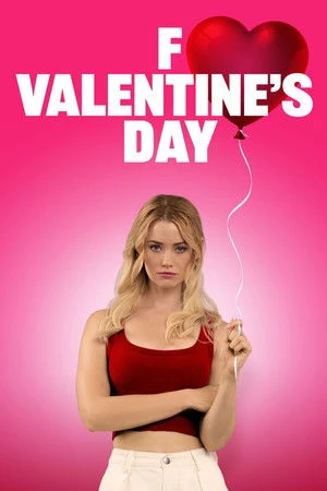 F*ck Valentine’s Day 2026 English Audio WEB-DL 720p - 480p - 1080p