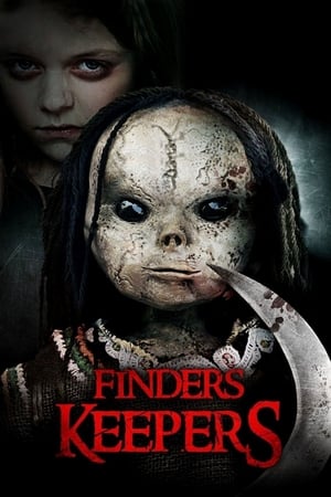 Finders Keepers (2017) Hindi Dual Audio 480p BluRay 350MB Finders Keepers (2017) Hindi Dual Audio 480p BluRay 350MB