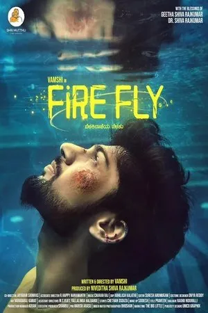 Firefly 2025 Hindi Dual Audio WEB-DL 720p - 480p - 1080p