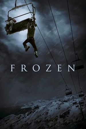 Frozen (2010) Hindi Dual Audio 480p BluRay 300MB Frozen (2010) Hindi Dual Audio 480p BluRay 300MB