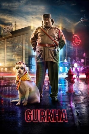 Gurkha 2019 (Hindi - Tamil) Dual Audio 480p UnCut HDRip 450MB Gurkha 2019 (Hindi - Tamil) Dual Audio 480p UnCut HDRip 450MB