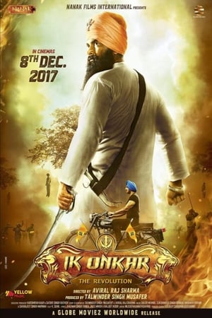 Ik onkar (2017) 350MB Movie 480p HDRip Download Ik onkar (2017) 350MB Movie 480p HDRip Download