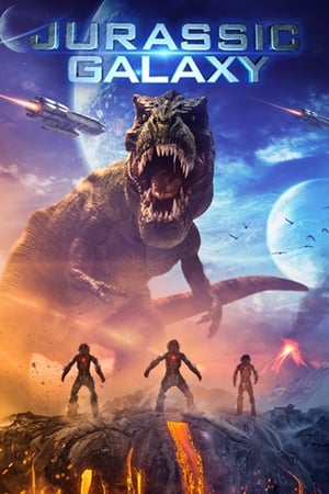 Jurassic Galaxy (2018) Hindi Dual Audio 480p BluRay 260MB Jurassic Galaxy (2018) Hindi Dual Audio 480p BluRay 260MB